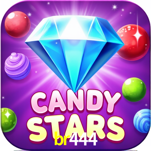 br444: Seu Cassino Premiado com Pagamentos Rápidos