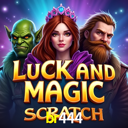 br444 - Cassino Online De Alto Nível App - br444.com