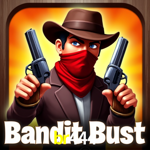 br444: Jogos de Caça-Níqueis-Altas Recompensas, Roleta-Velocidade, Blackjack-Desafios Máximos