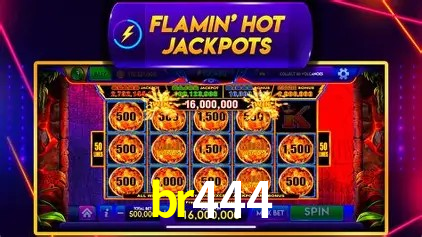 Ofertas Imperdíveis na br444: Promoções e Bônus Que Valem a Pena